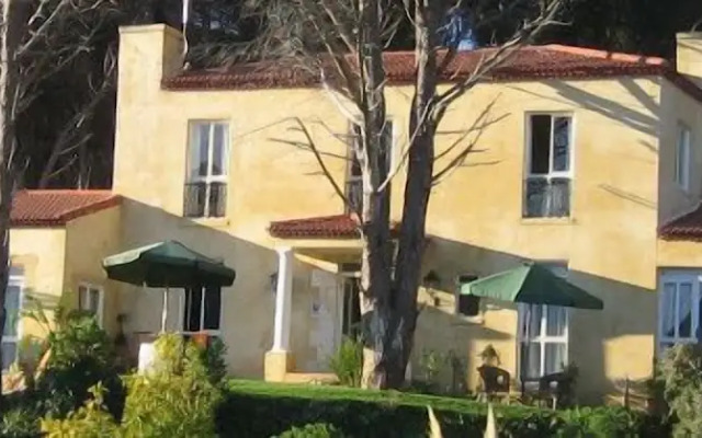 Villa Hout Bay Heights