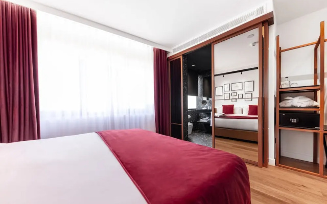 Boutique Hotel OLOM