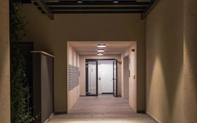 Studio apartment Bee One