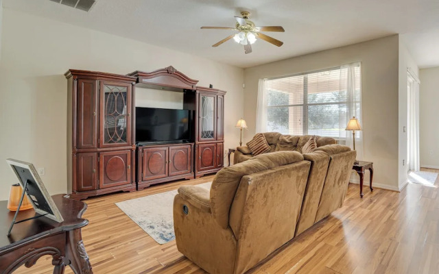 Spacious Vacation Rental w/ Yard in Kissimmee!