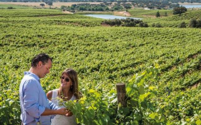 Herdade do Sobroso Country House