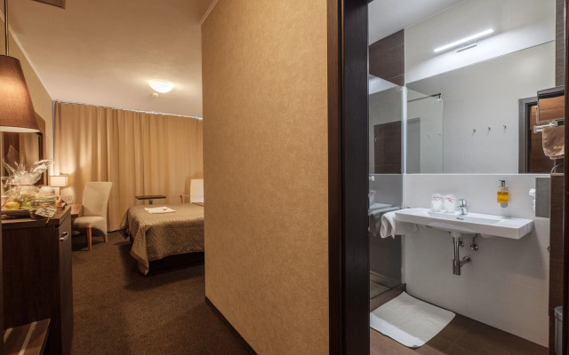 Premium Business Hotel Bratislava