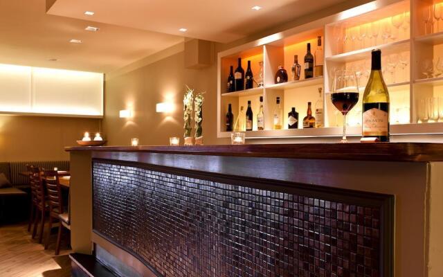 Hotel St. Annen