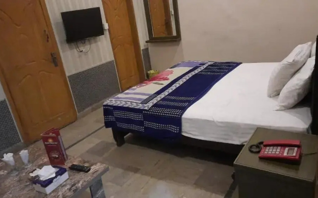 Hotel Days INN One