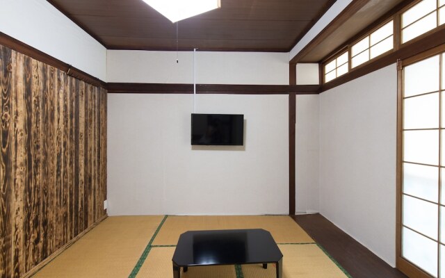 Yufuin No Take - Hostel