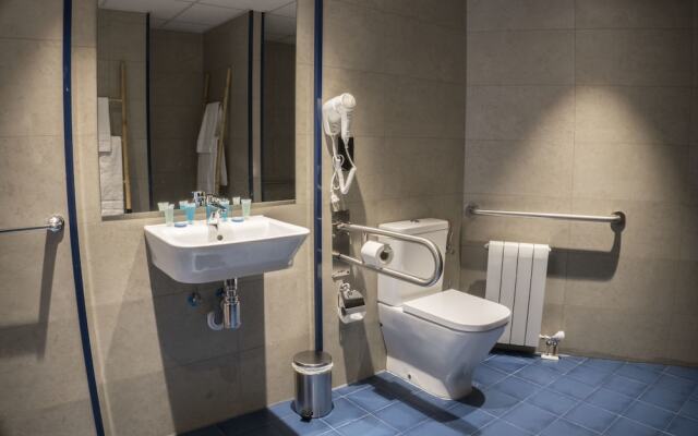 Hotel Alda Jolio Jaca