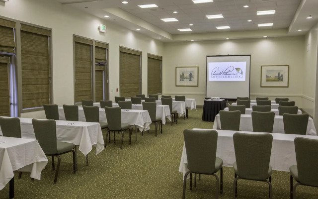 Arnold Palmer's Bay Hill Club & Lodge