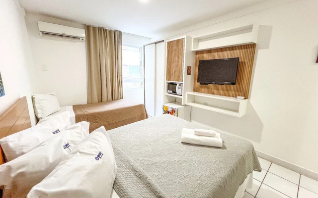 Ponta Negra Beira Mar - Pimentel