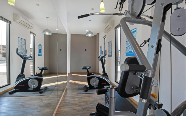 Best Western Plus Serenity Hua Hin