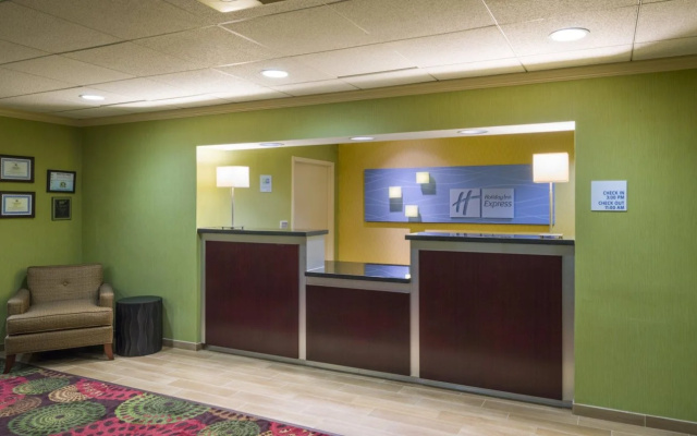 Holiday Inn Express Frazer - Malvern by IHG