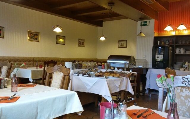 Boutique hotel Pohorje