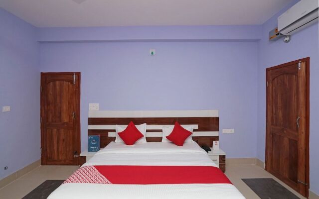 OYO 22547 Avigna Residency