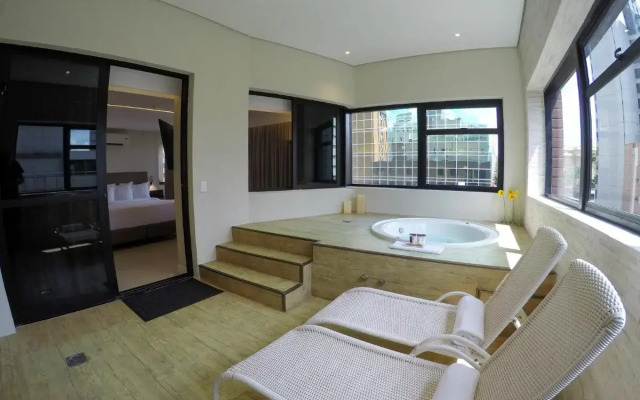 Royal Boutique Savassi Hotel