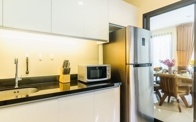 Elata House in Laguna with 3 Bedrooms