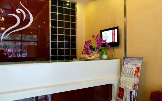 Fairyland Hotel Express