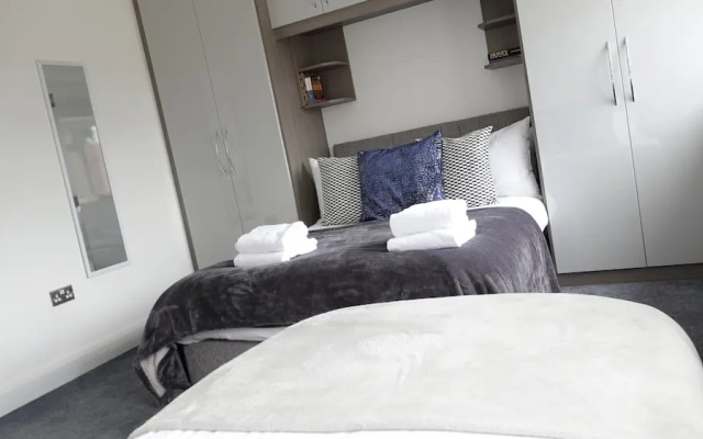 The Hatton Rooms