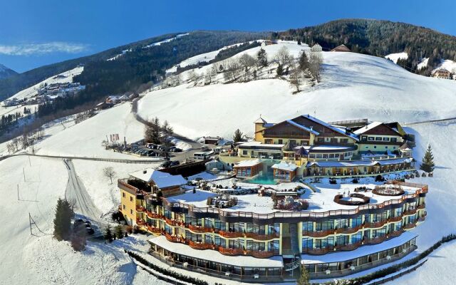 Alpin Panorama Hotel Hubertus