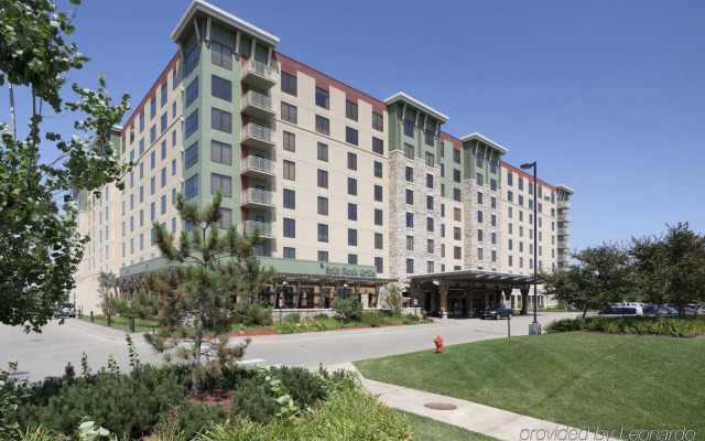 Great Wolf Lodge Bloomington