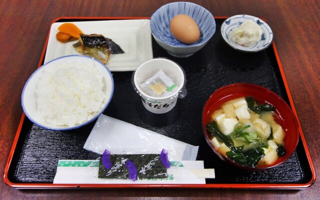 Royal Inn Kakegawa