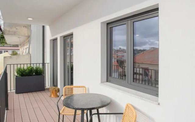 Liiiving in Gaia - Cooper Residence Apartment