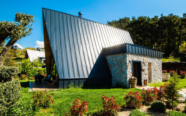 Eva Lavanda Kazdağları