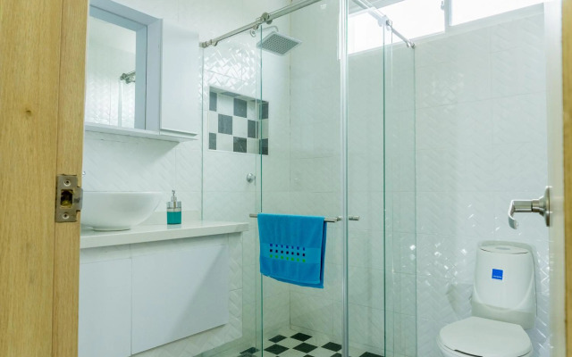 Hospedaje Mi Fortaleza