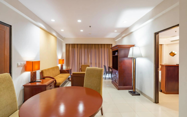 Bintang Flores Hotel