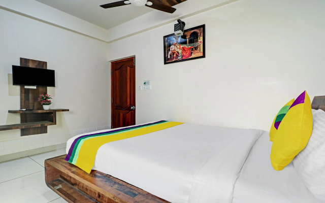 Treebo Trip Colors Stay