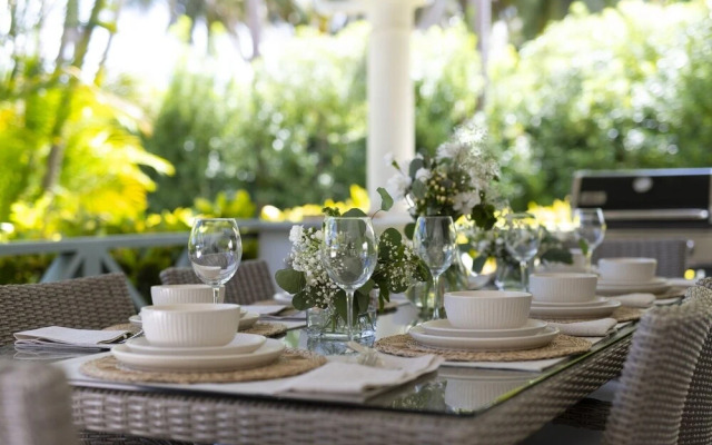 Gibbs Glade Villa 3 Home