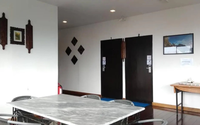 Ayana Holiday Resort