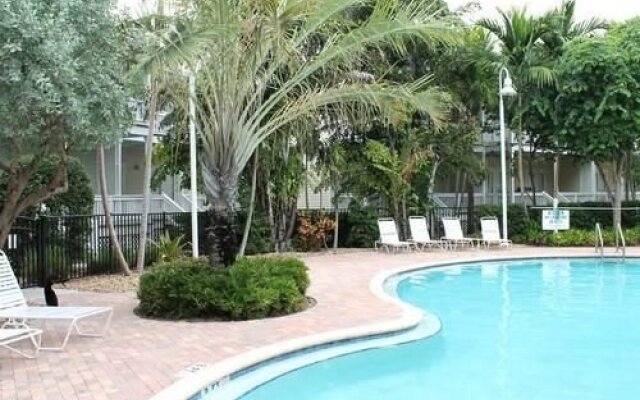 Coral Suite Townhouse