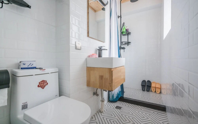 Cozy Apartment Best Location 188
