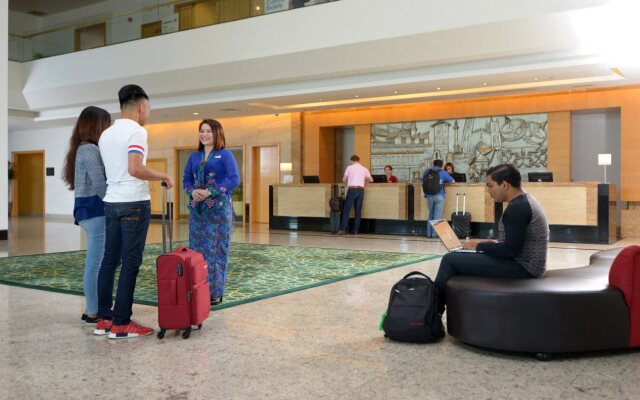 Holiday Inn Melaka by IHG