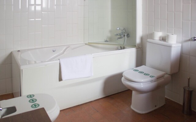 Hotel Rural Abadía de Yuste