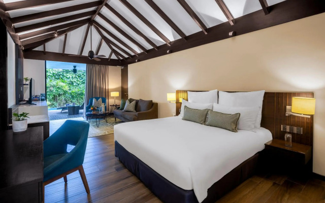 Mangala Estate Boutique Resort - Small Luxury Hotel of the World
