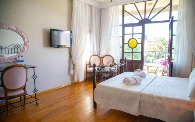 Kordelya Butik Otel