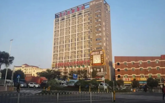 7 Days Inn