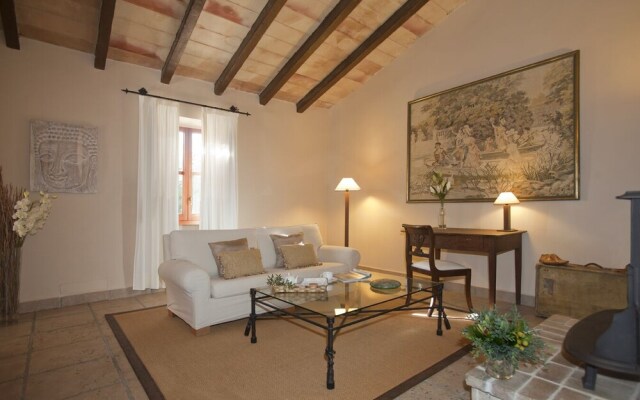 Agroturismo son cardaix