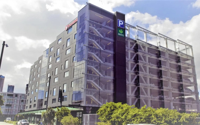 Travelodge Hotel Auckland Wynyard Quarter