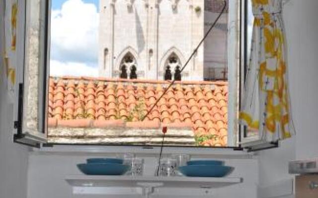 Apartman Padovan