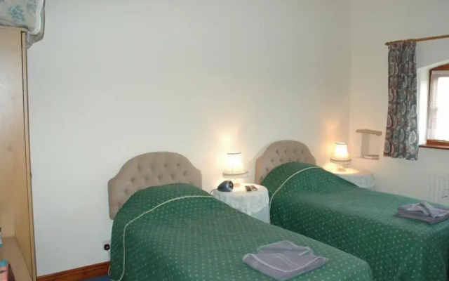 Pear Tree Farm B&B