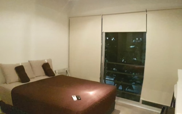 Ser & Soul Vacation Lofts