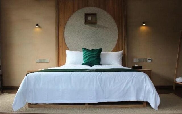 The Moon House