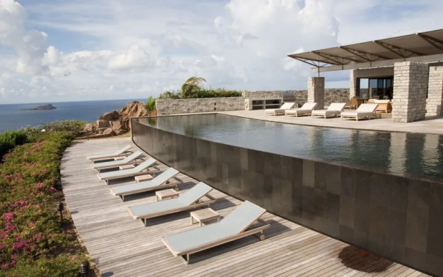 Dream Villa Pointe Milou 787