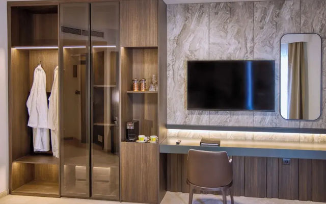 Visula Hotel & Spa – Medulin