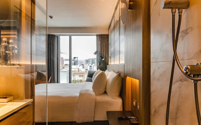 Pullman Lima Miraflores