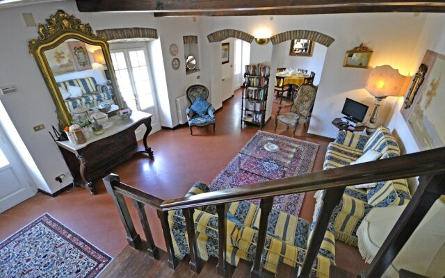 Villa Le Contesse