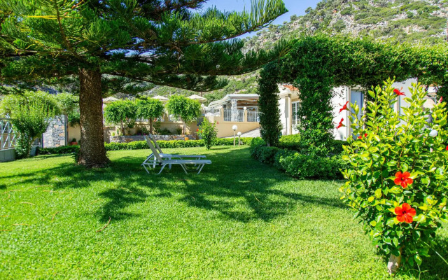 Villa Mare Monte