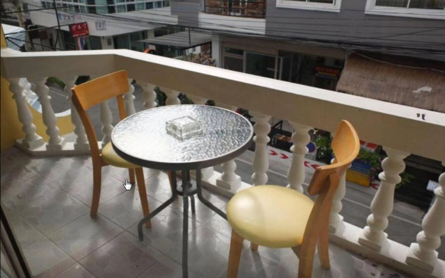 the collection residence