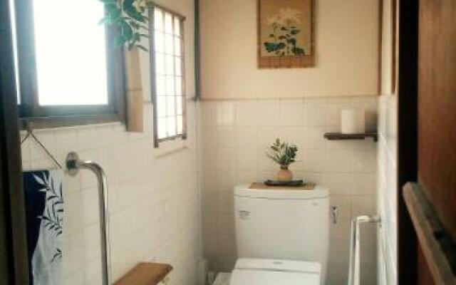 Murasakino Guesthouse